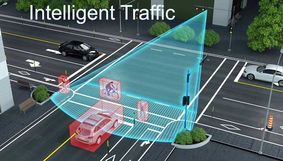 Intelligent Traffic Management